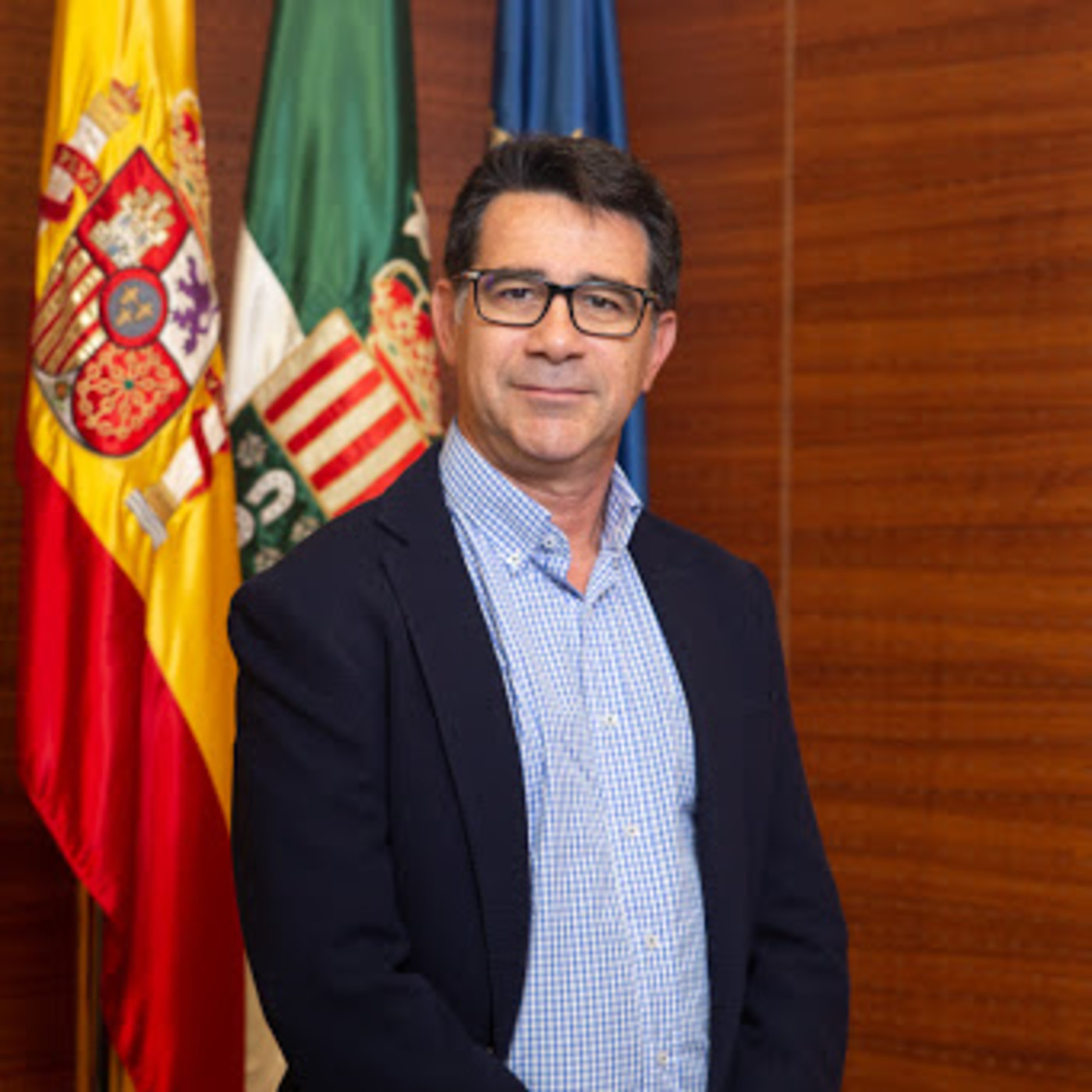 Portavoz Cs, Pachi Pascual - Presupuestos 14.01.21 episode artwork