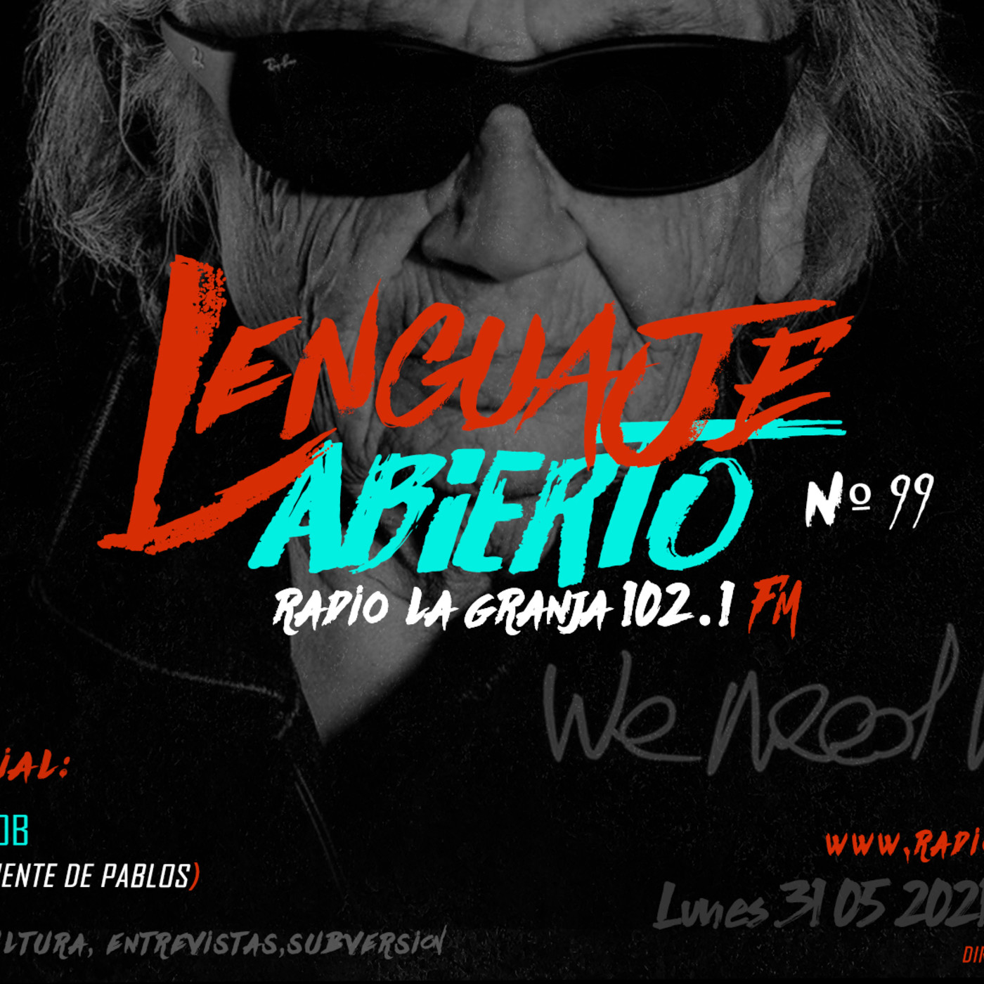 Lenguaje Abierto