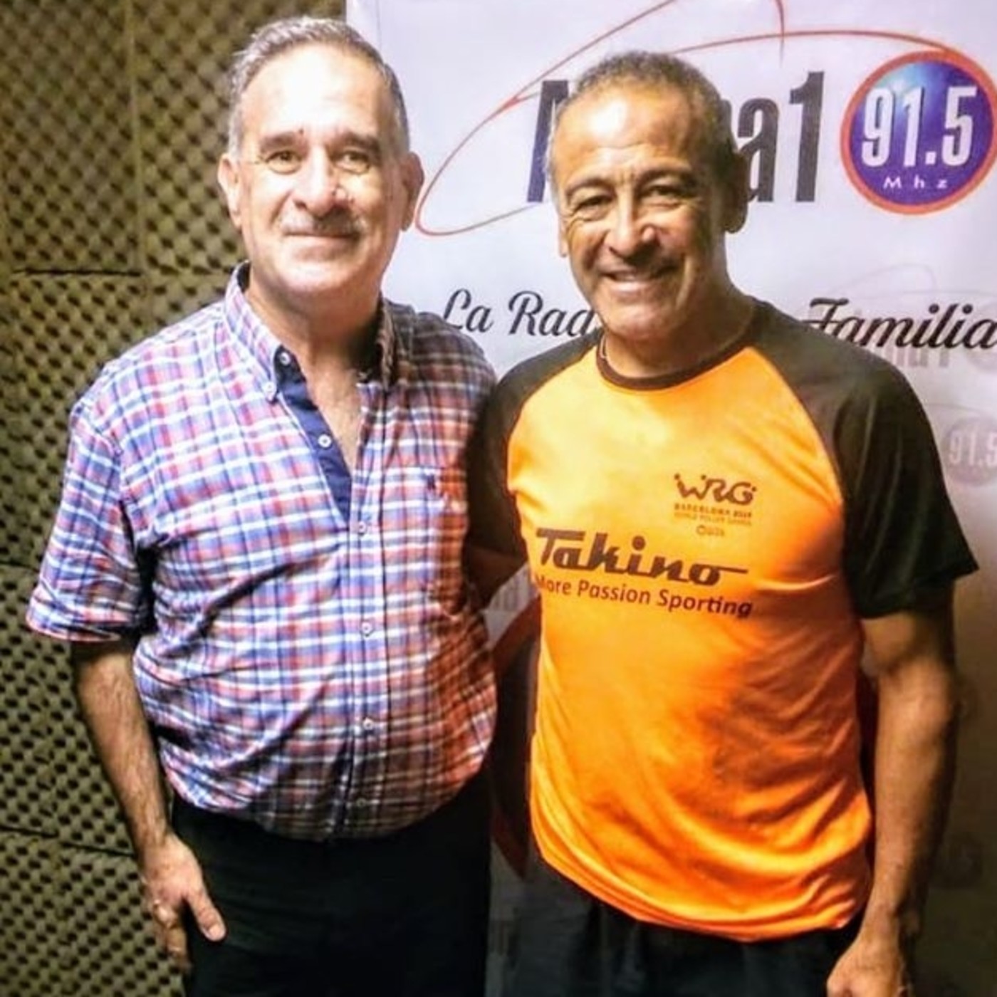 Frente a Frente