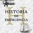 HISTORIA DE EMERGENCIA 062 Pequeña historia de la Batalla de Inglaterra