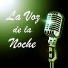La Voz de la Noche - Fábula: El amor - 13 junio 2015
