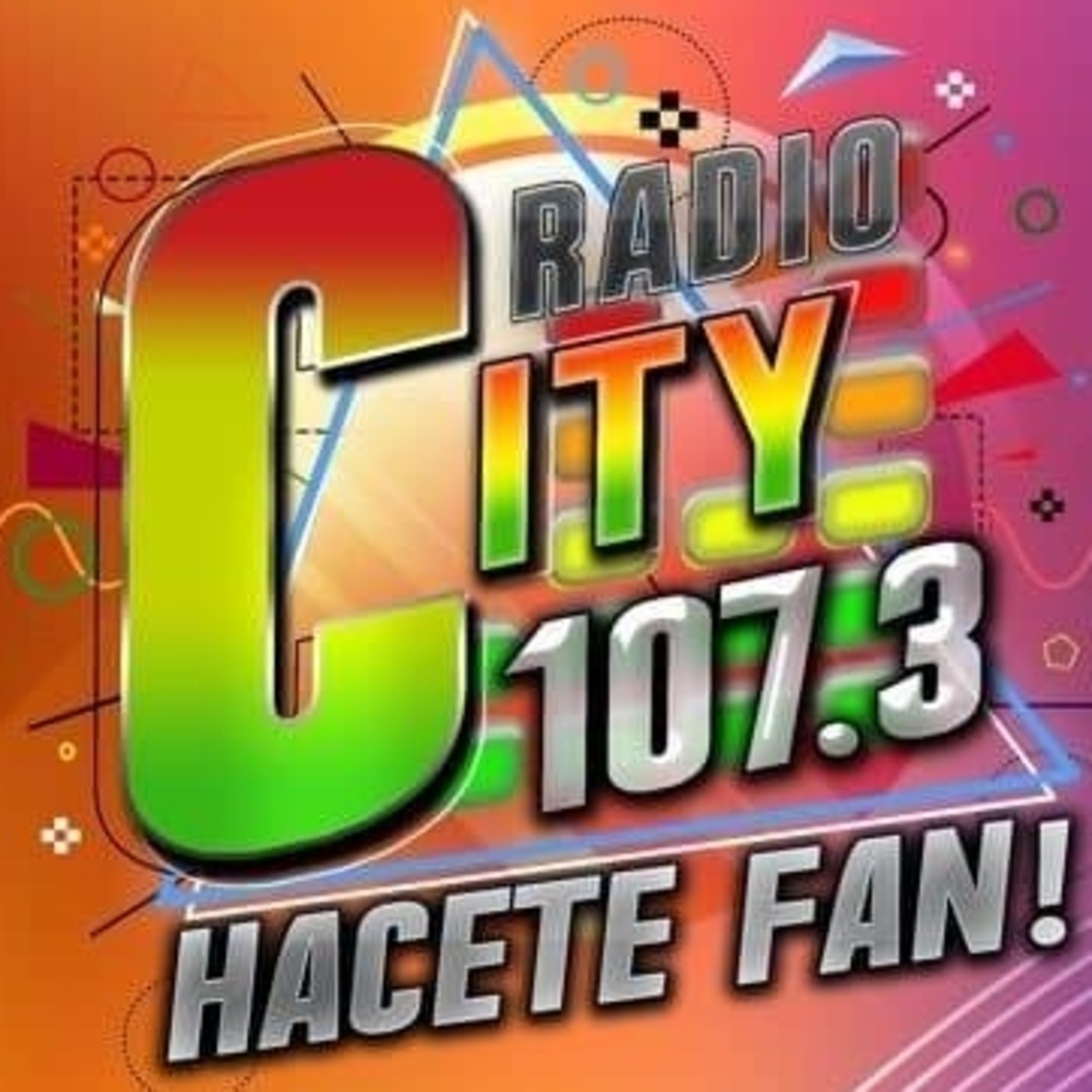 Artísticas para radios y programas