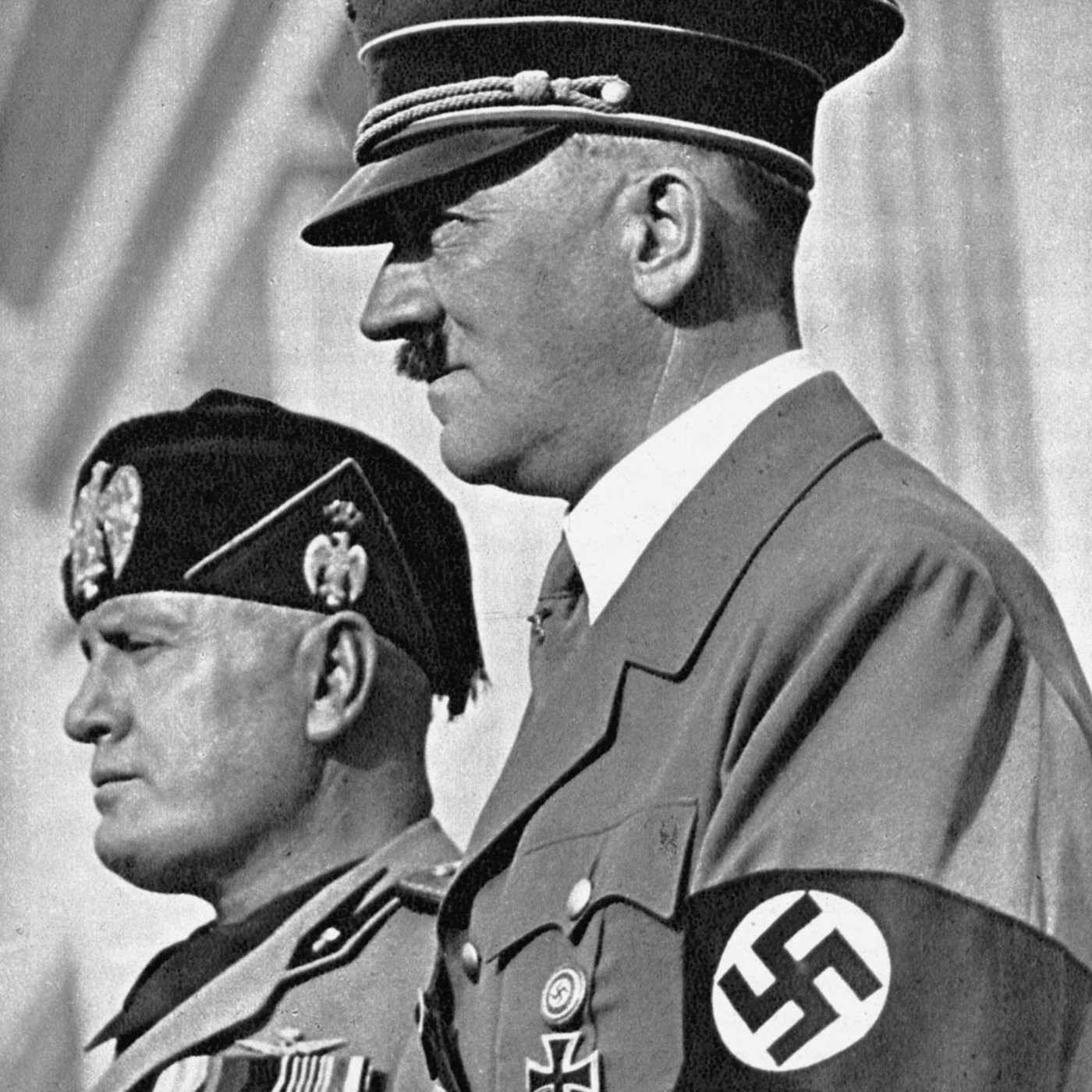 2GM El Precio del Imperio: La Falsa Guerra #historia #documental #podcast #SegundaGuerraMundial episode artwork