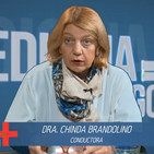 Dr. María Luján Del Castillo - La legislación en favor del aborto viola la Constitución Nacional