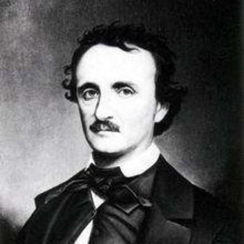 La Biblioteca Eterna 001: Divagando sobre Edgar Allan Poe