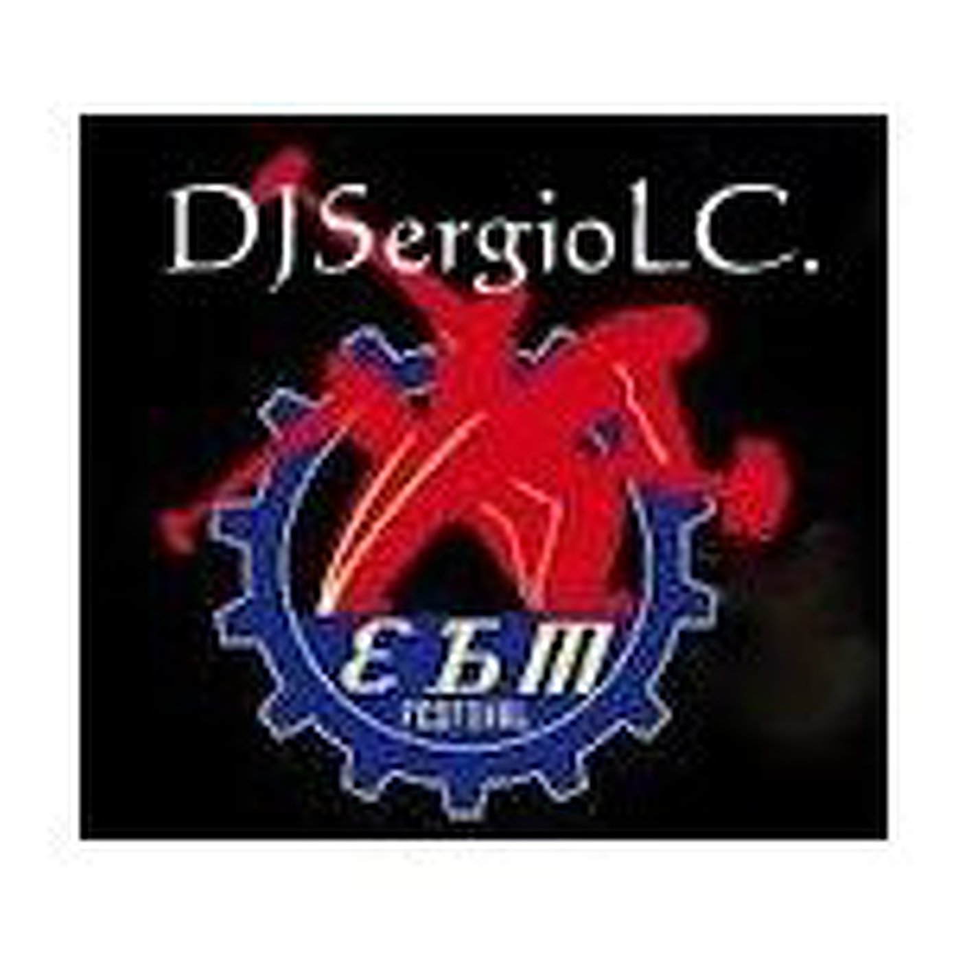 Virtual DJSergioLC.