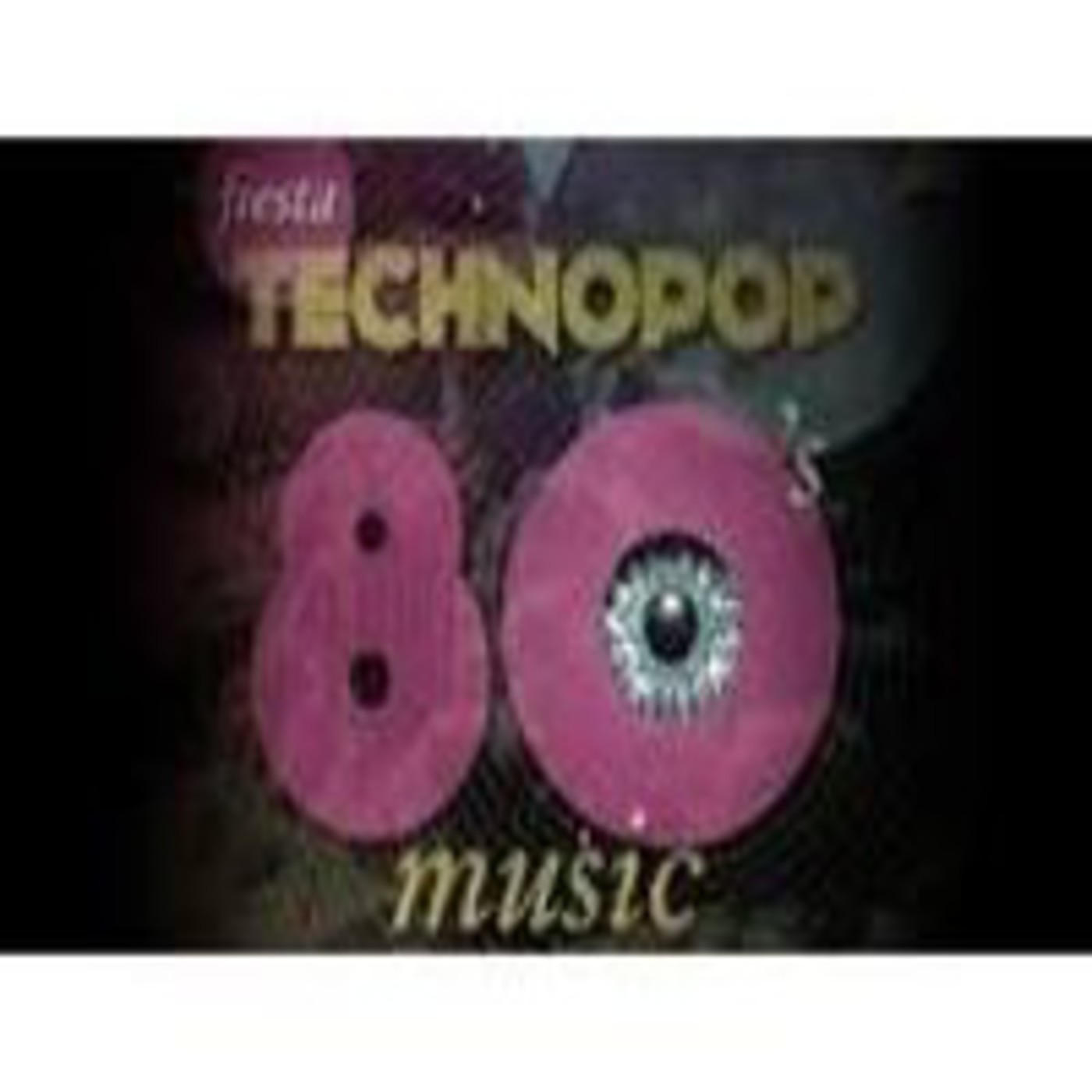 Amskremember 346 - Cuarentaytantos Technopop 80s The Other Side episode artwork