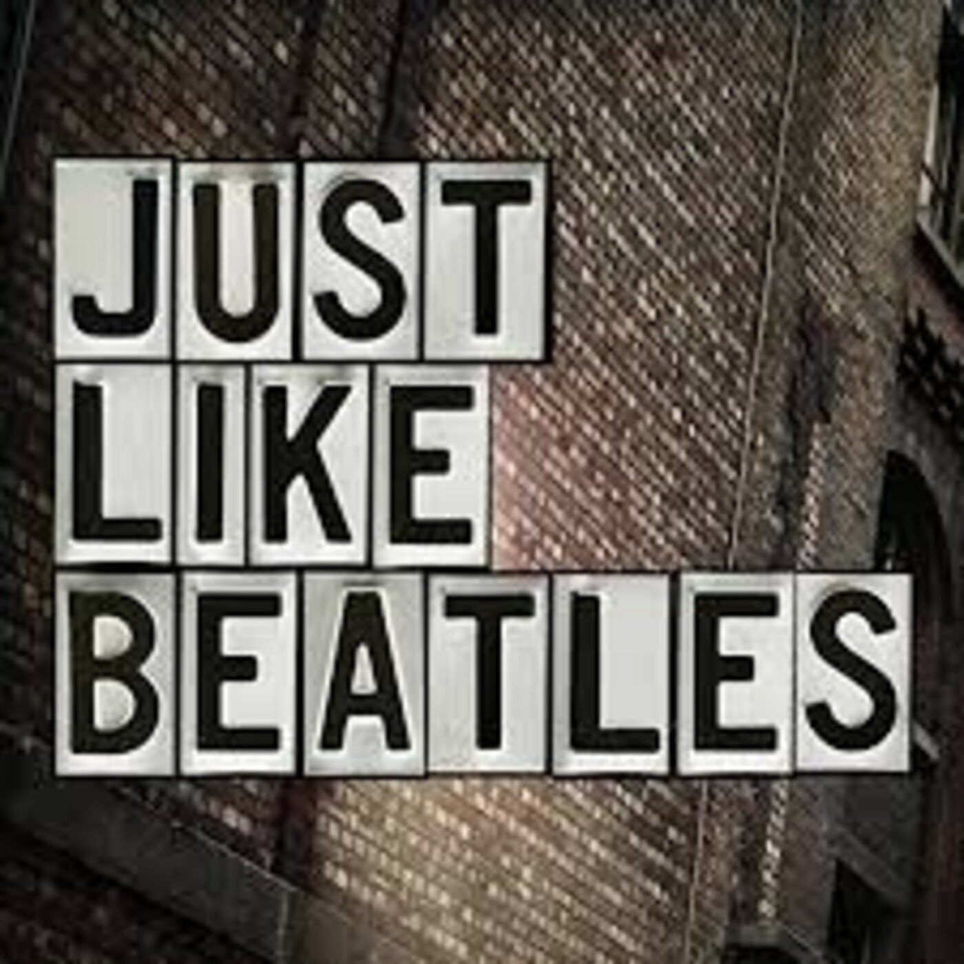 Versionando a los Beatles (parte 2) episode artwork