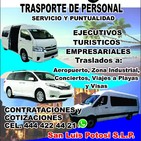 Panda show 15 mayo 2019