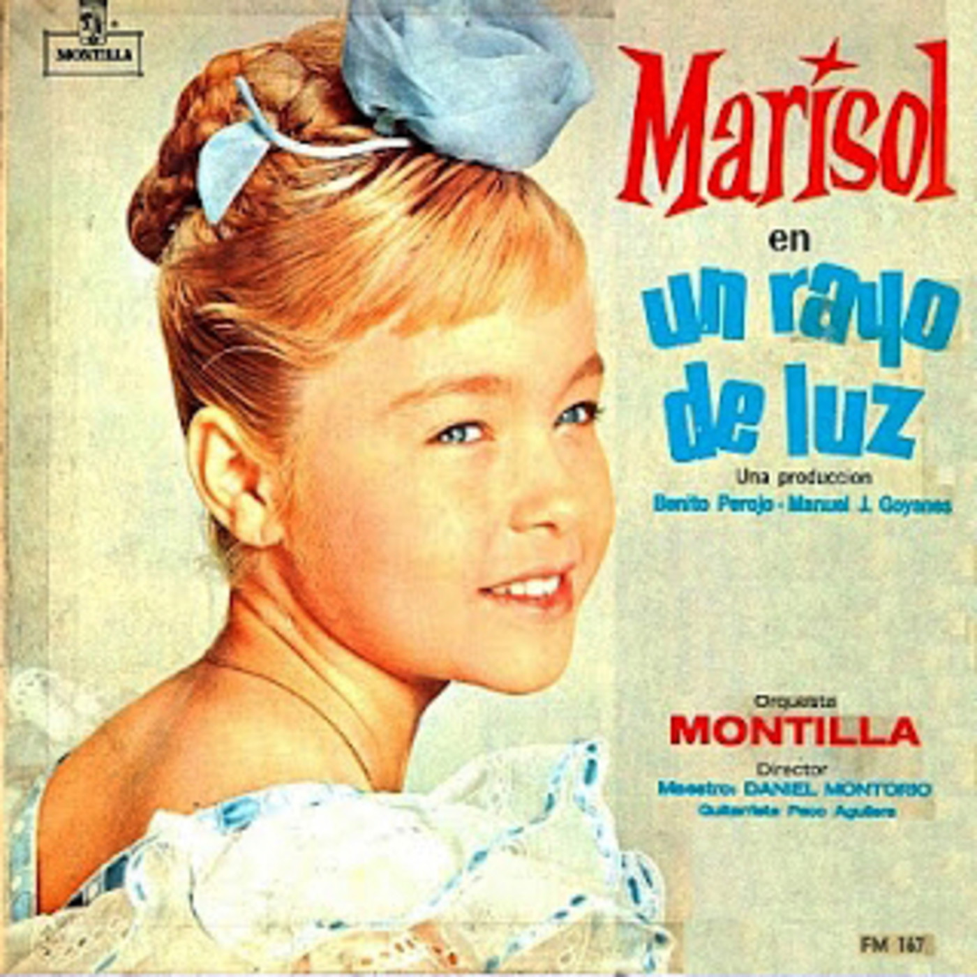 Un Rayo De Luz