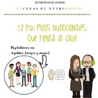 T2P8. Mitos Nutricionales: Qué piensa la calle