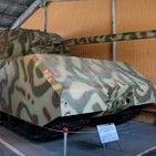 NdG 22 Super tanques alemanes WWII, Delirios o realidad?