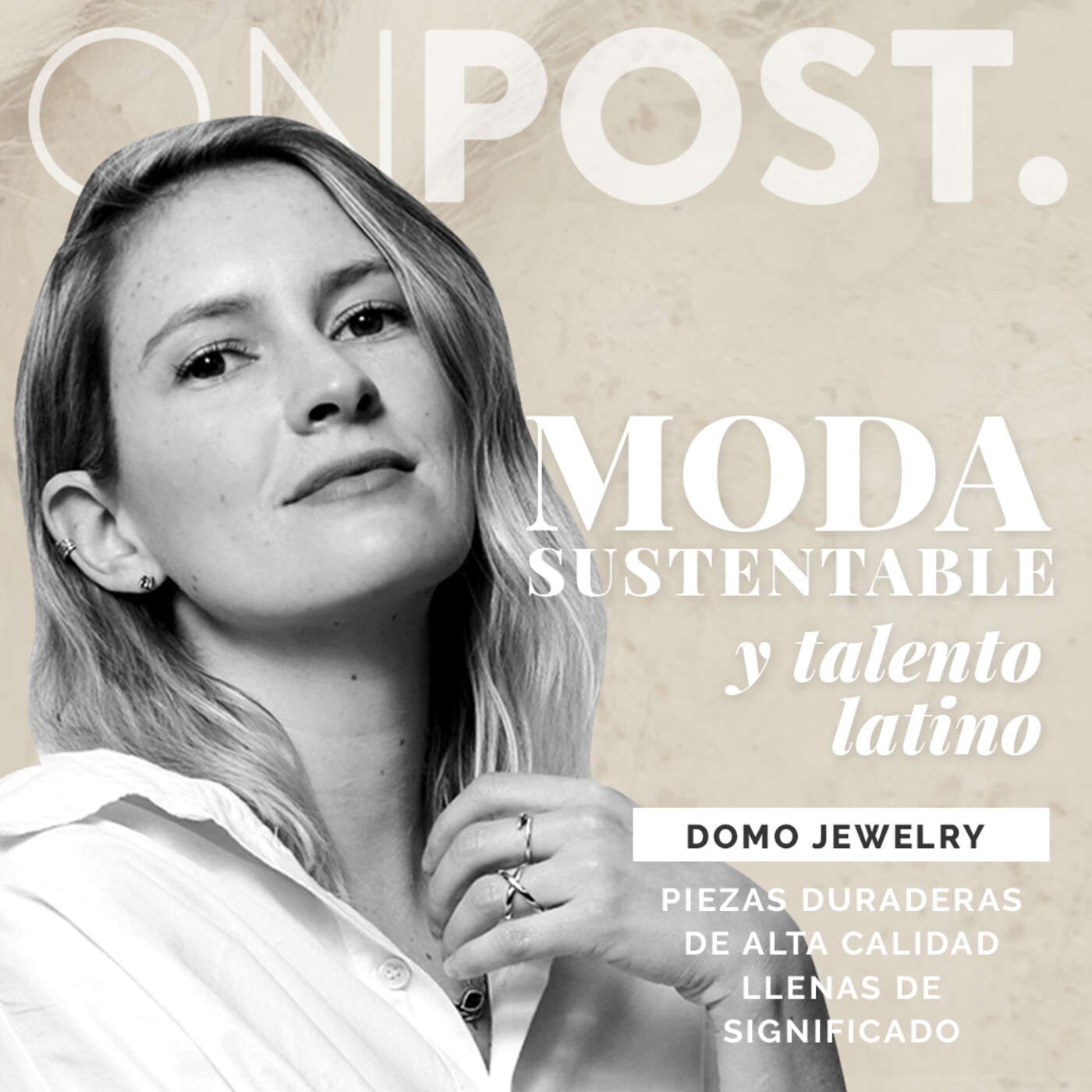 Moda Sustentable y Talento Latino