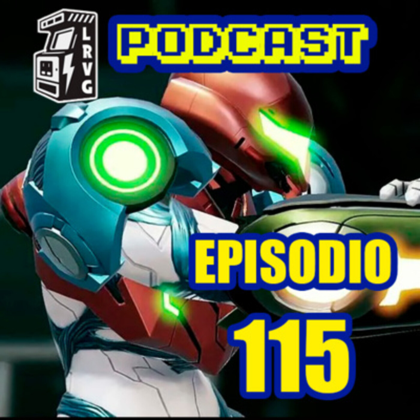 LaRetaVG Podcast old feed