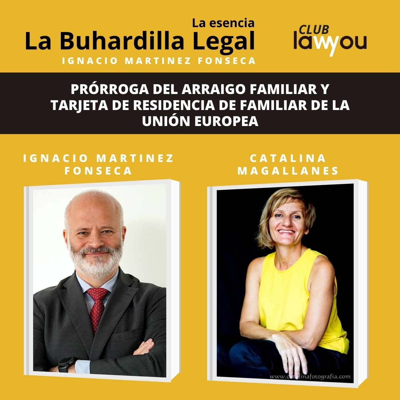 La Buhardilla Legal