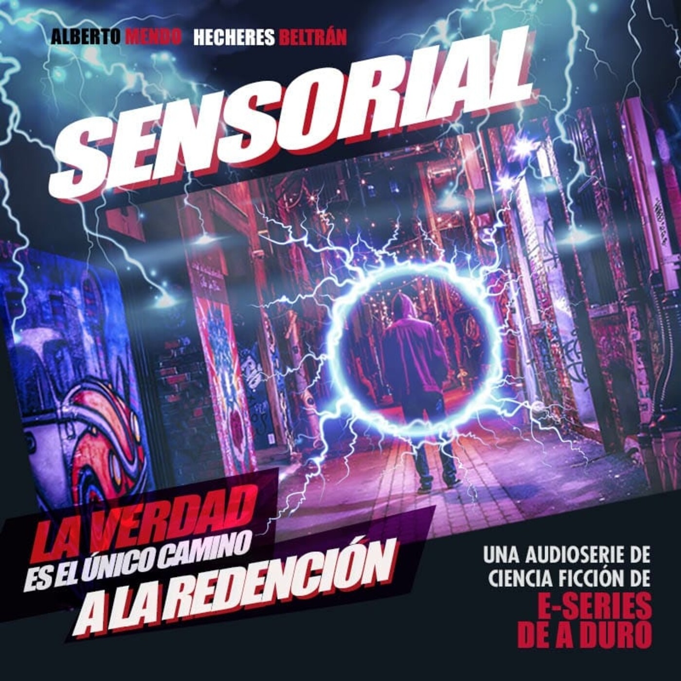 Ficción sonora de bolsillo