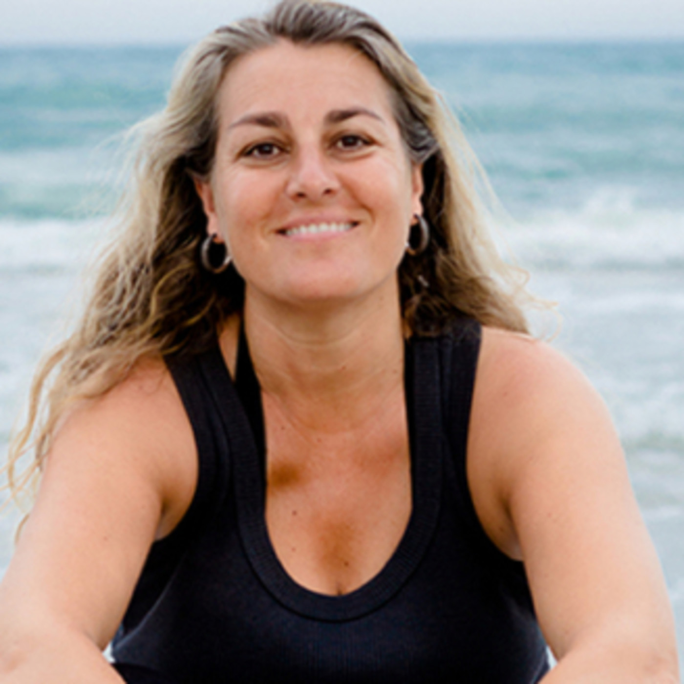 Programa 124 - Descubrimos el mundo del Rolfing con Bibiana Badenes