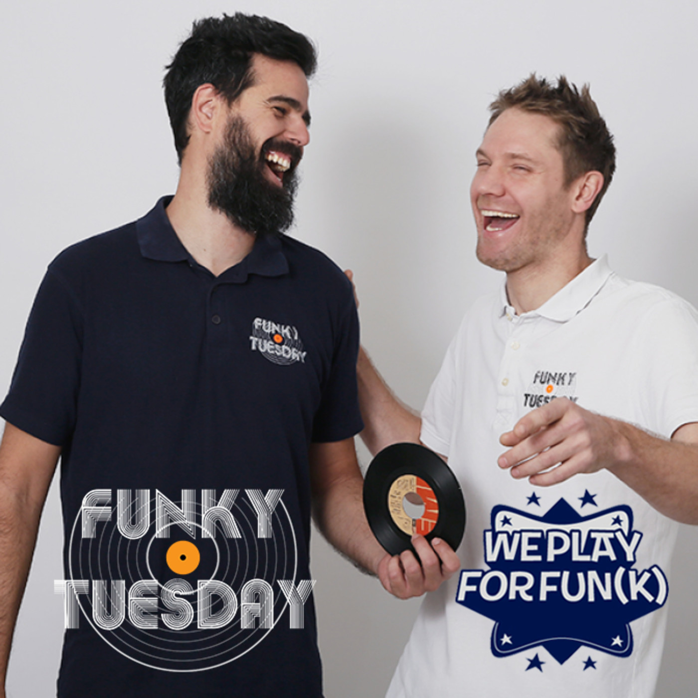 Funky Tuesday Radio Show!