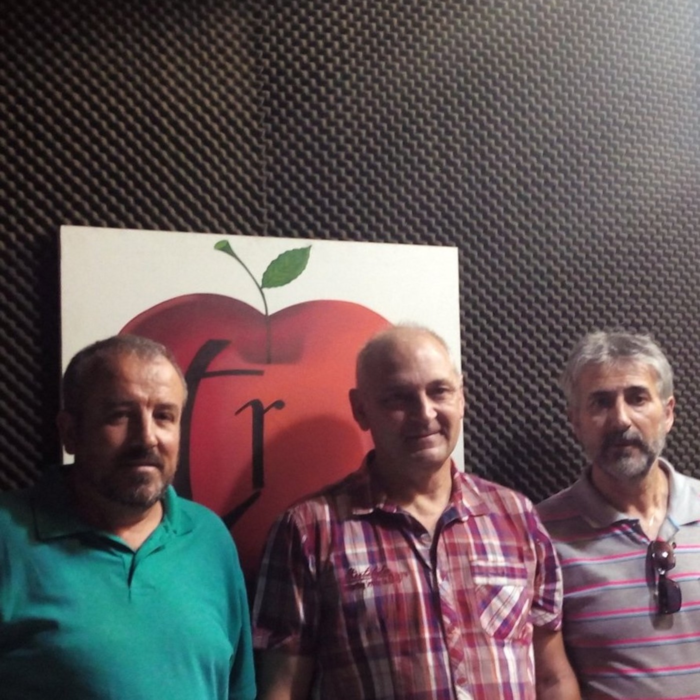 Podcast de geetaximadrid