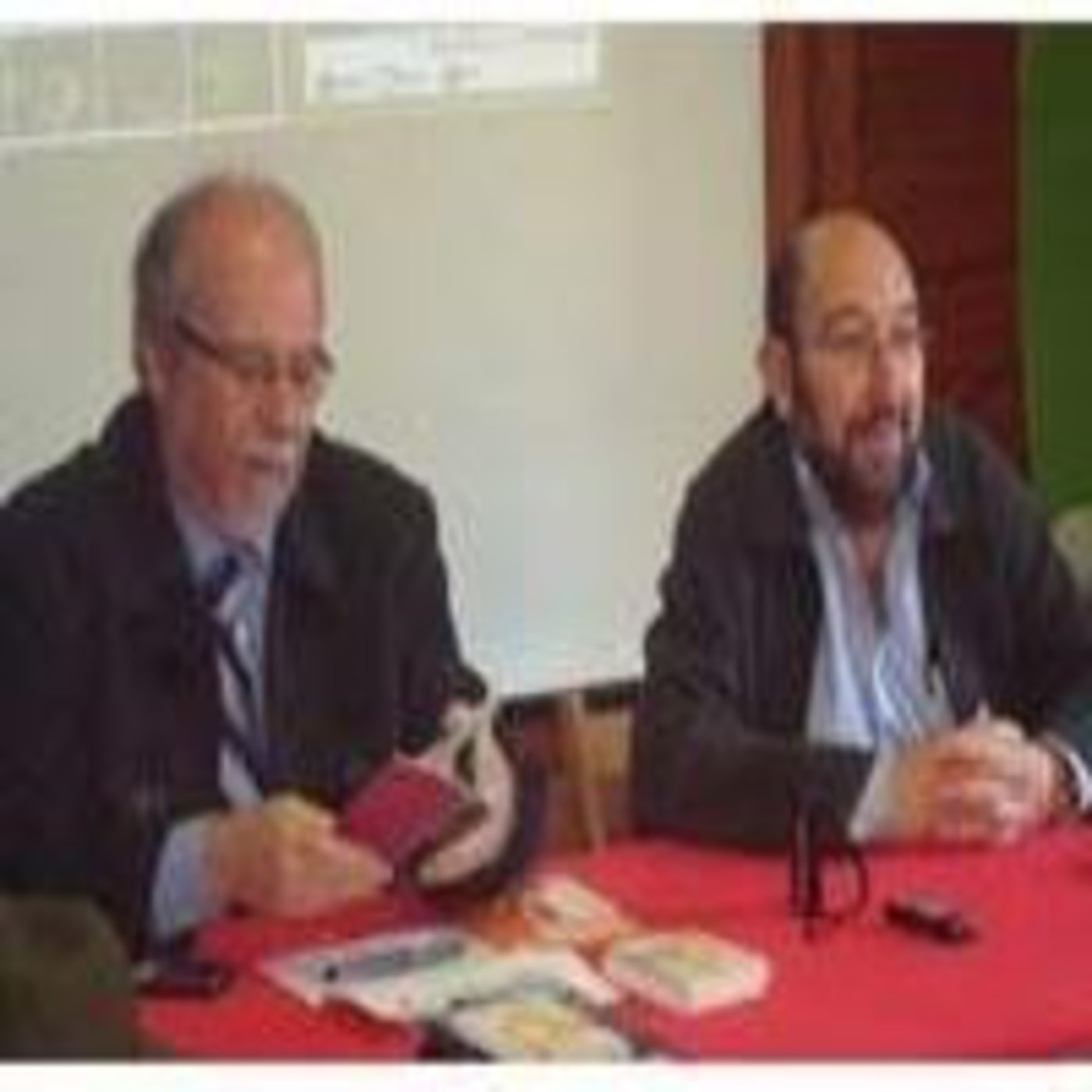 Podcast Diario Despertador