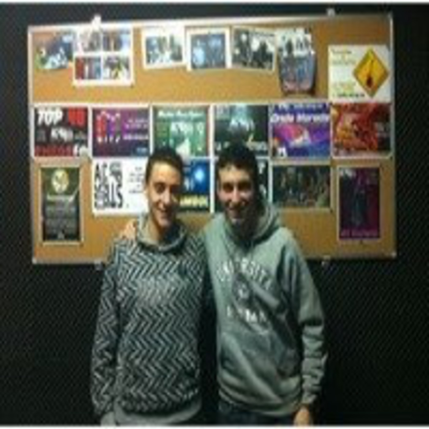Fuera de juego - ACUP Radio