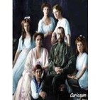 Pasajes de la historia. Asesinato de los Romanov.
