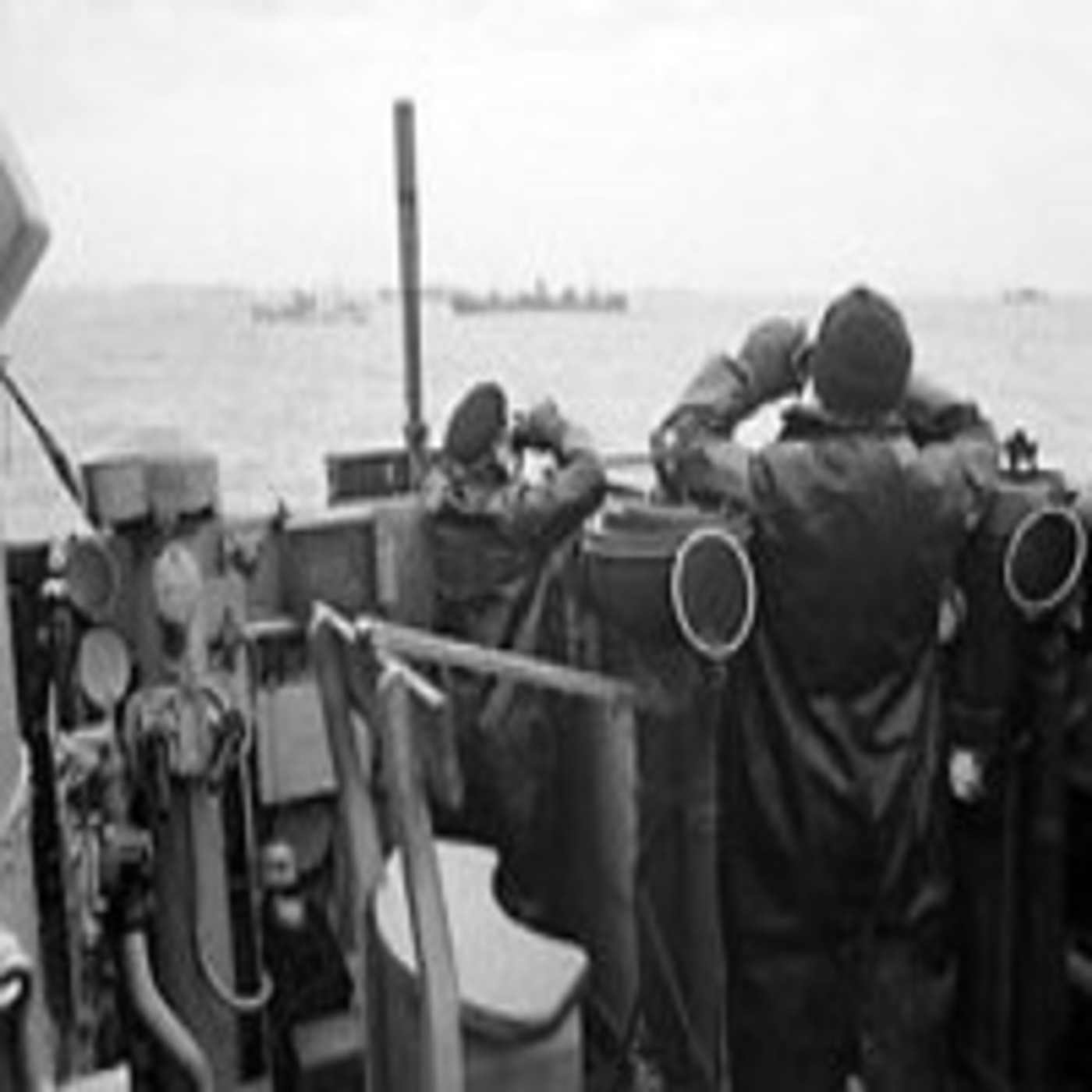 La batalla del Atlántico