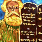 ENTRELÍNEAS: Las mil caras de Dios