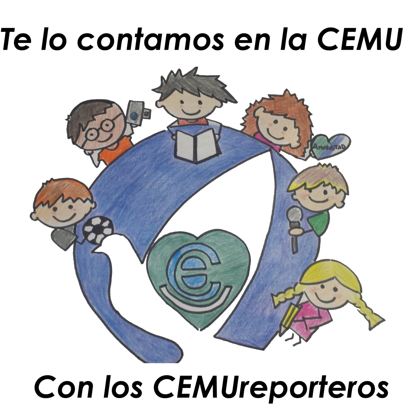 Te lo contamos en la CEMU - 15/11/2018 episode artwork