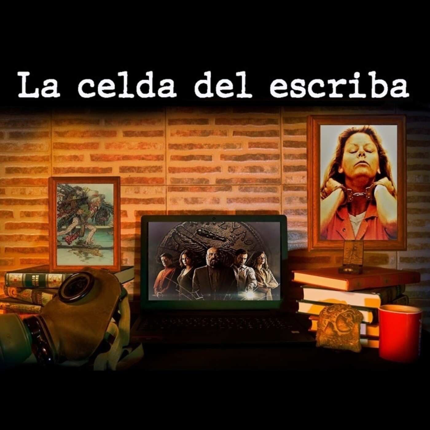 El Podcast Del Escriba