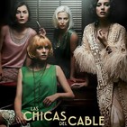 Las Chicas del Cable T 2-3: Los Celos #Drama #Amistad #peliculas #podcast #audesc