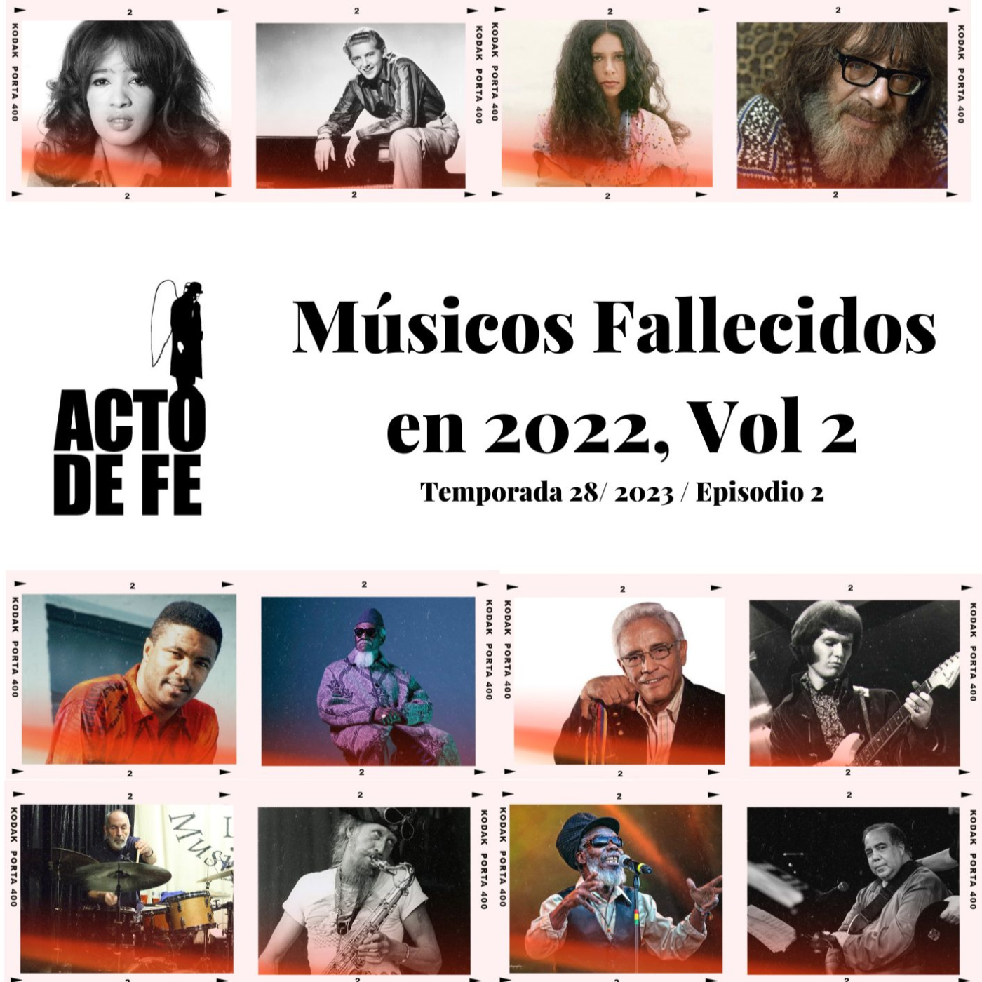 Acto de Fe póstumos