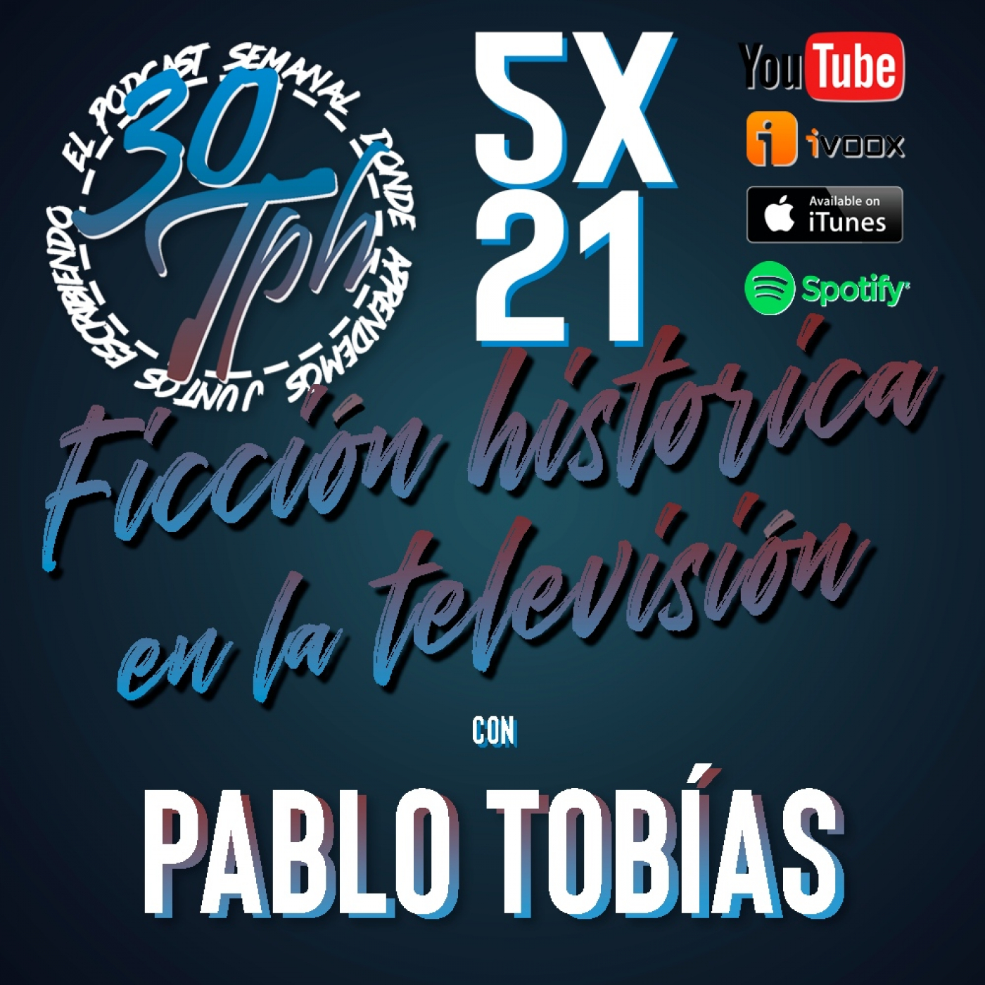 30teclasporhora
