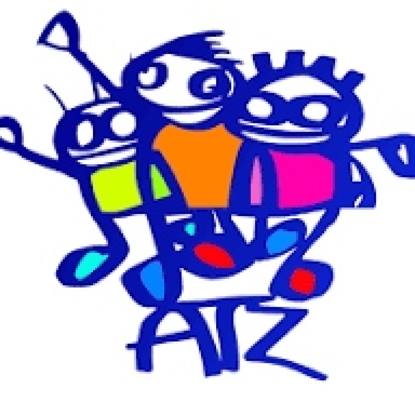 Niñez con Derechos: Hablamos con ATZ episode artwork