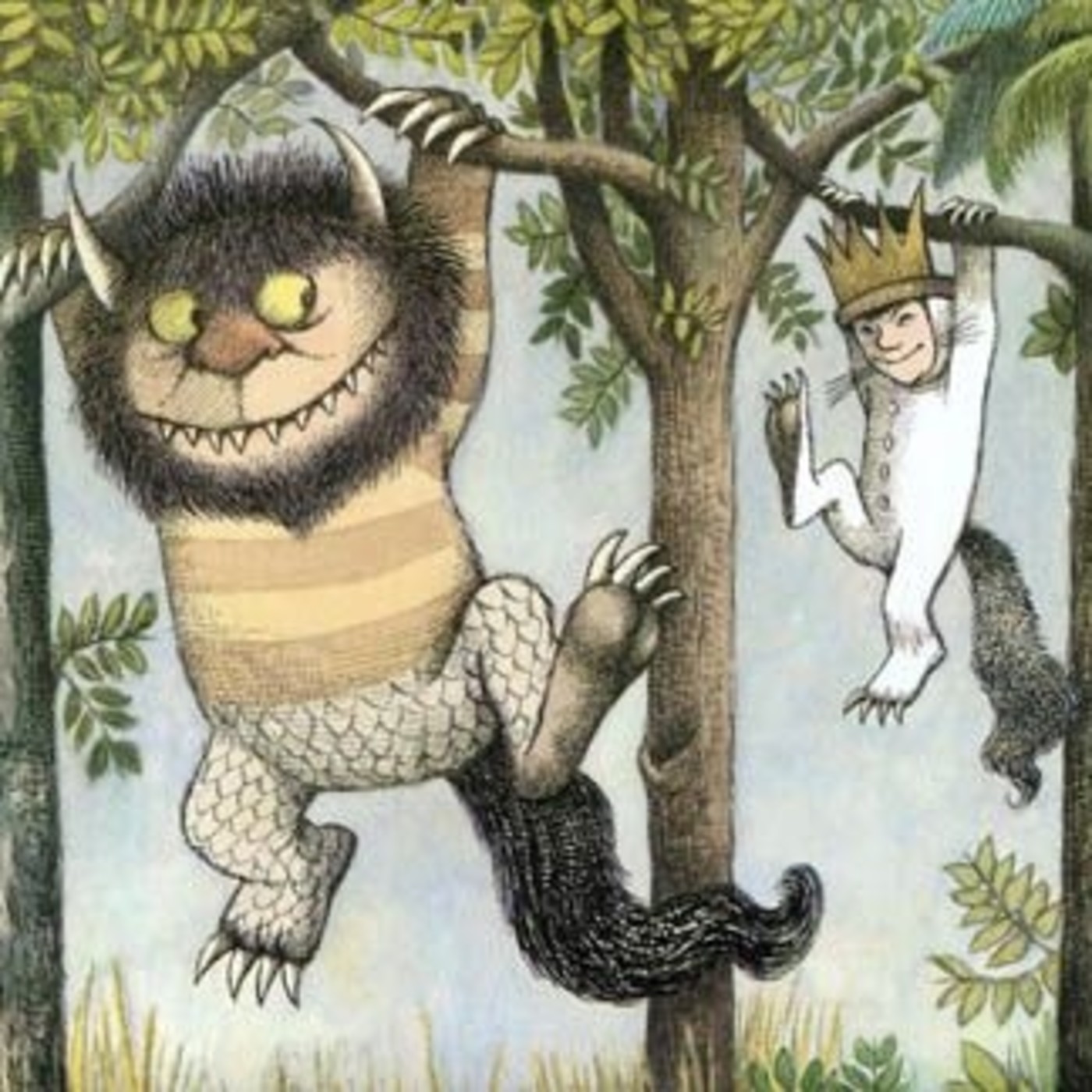 Cosas que pasan (Radio Libre)