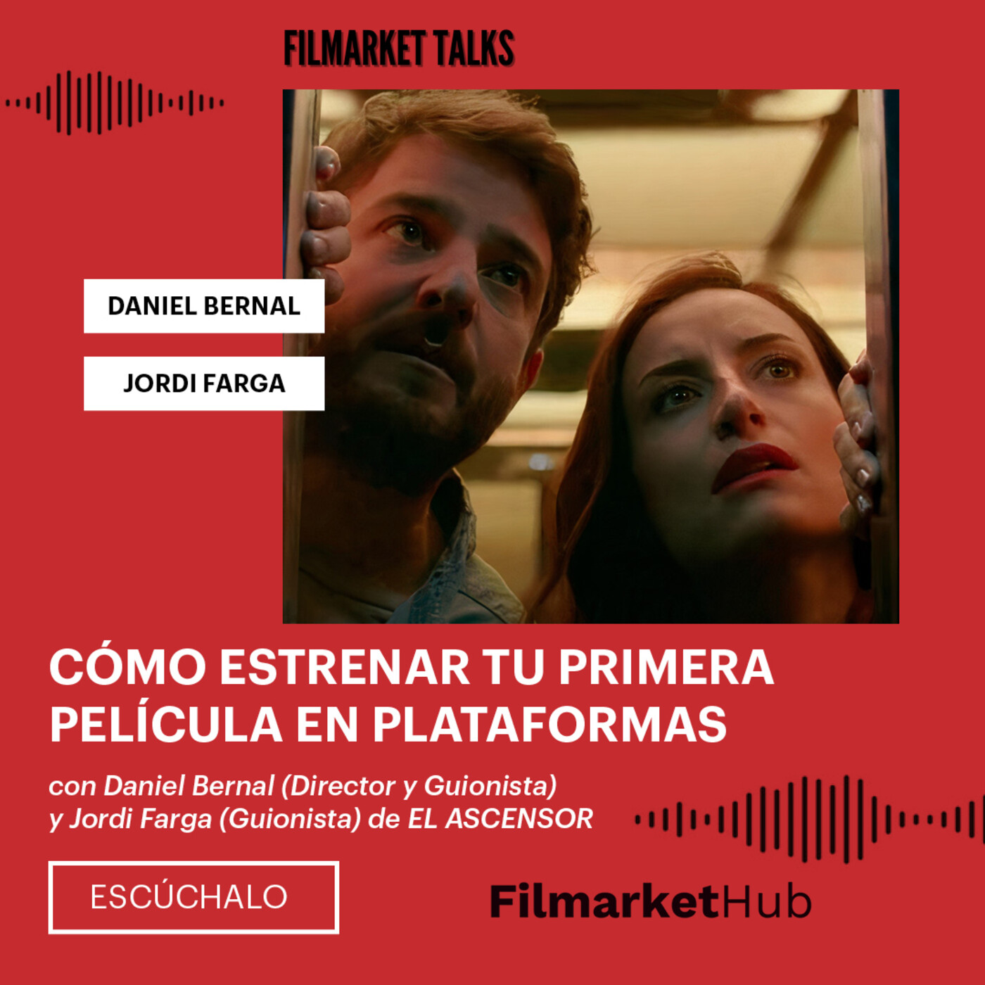 Filmarket Talks