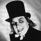NDQFS. E08 - Vampiros. Tribus Urbanas. Zoo Humano. Generación Alpha.