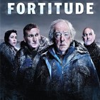 Fortitude E 10 - T 1 (2015) #Drama #Crimen #Suspense #peliculas #podcast #audesc