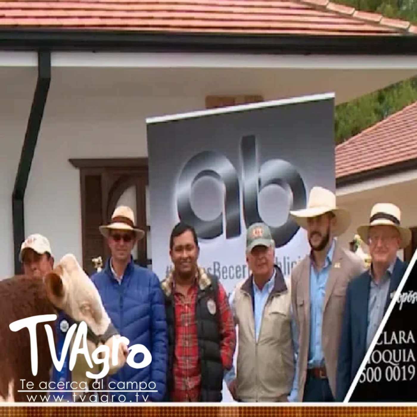 TV AGRO