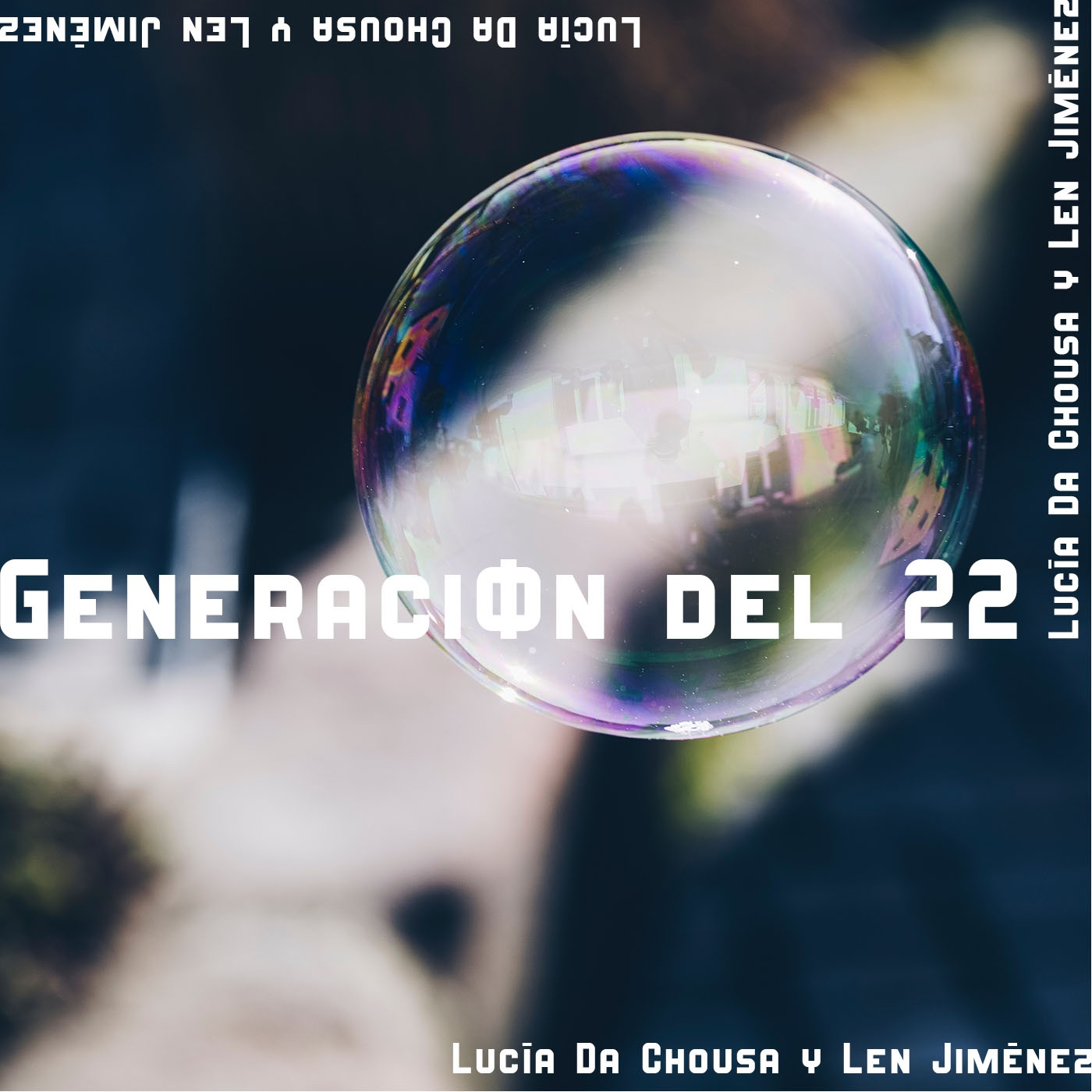 Generación del 22