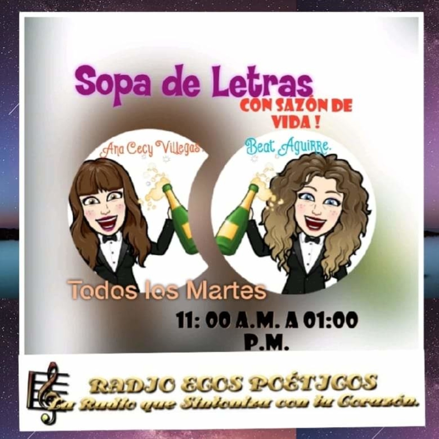 Sopa de Letras