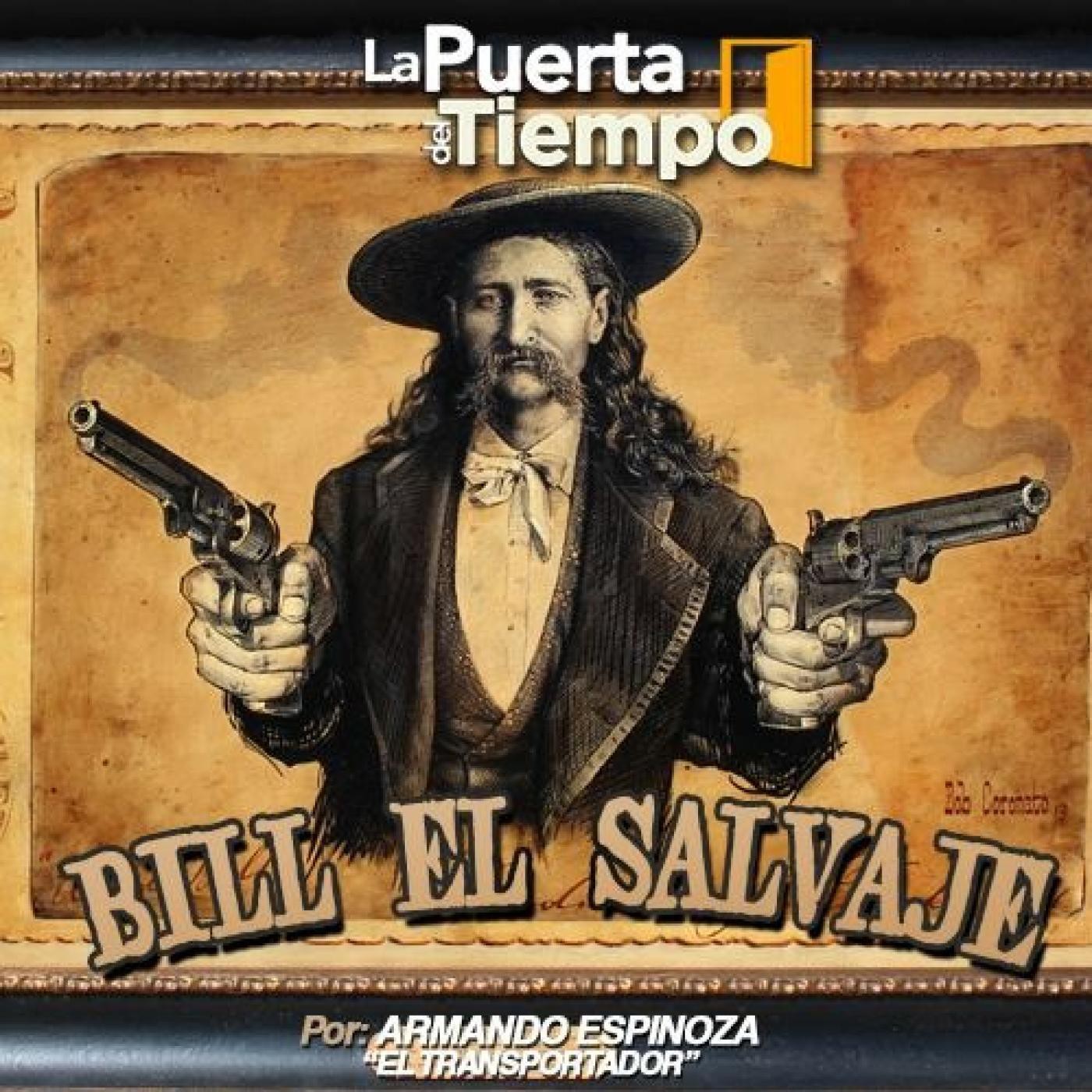 La Puerta del Tiempo
