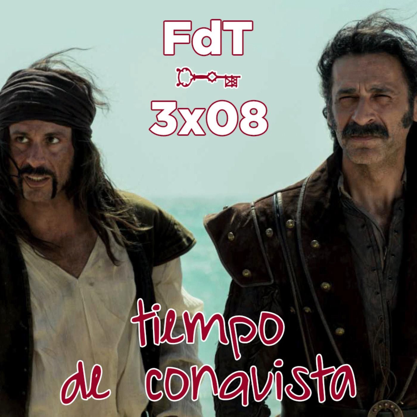 Funcionarios del Tiempo