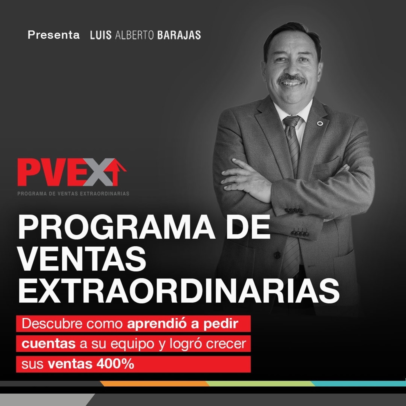 Programa de Ventas Extraordinarias (PVEX)