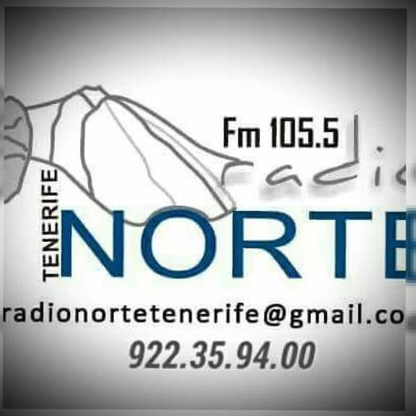 Podcast de Radio Norte Tenerife