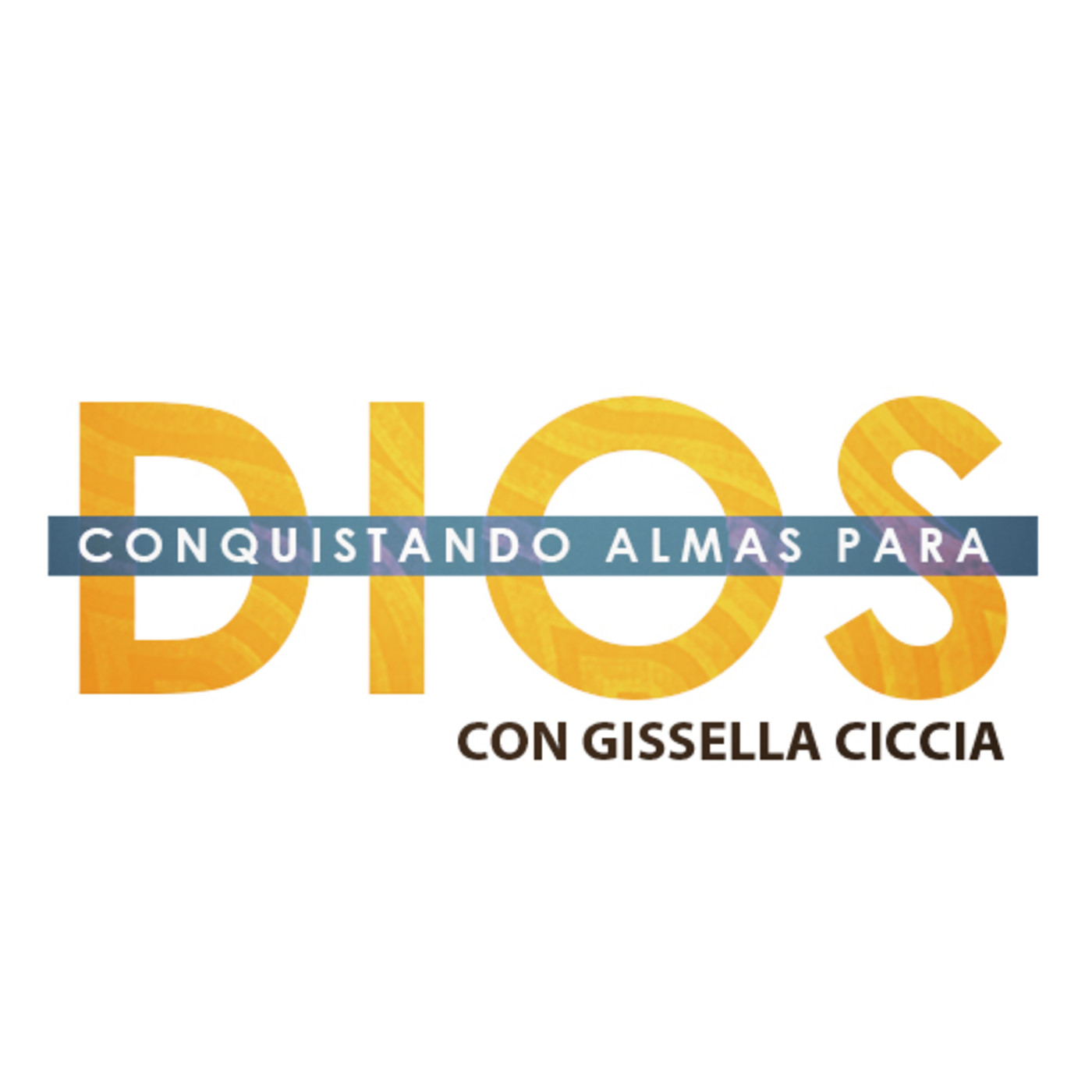 Conquistando almas para Dios