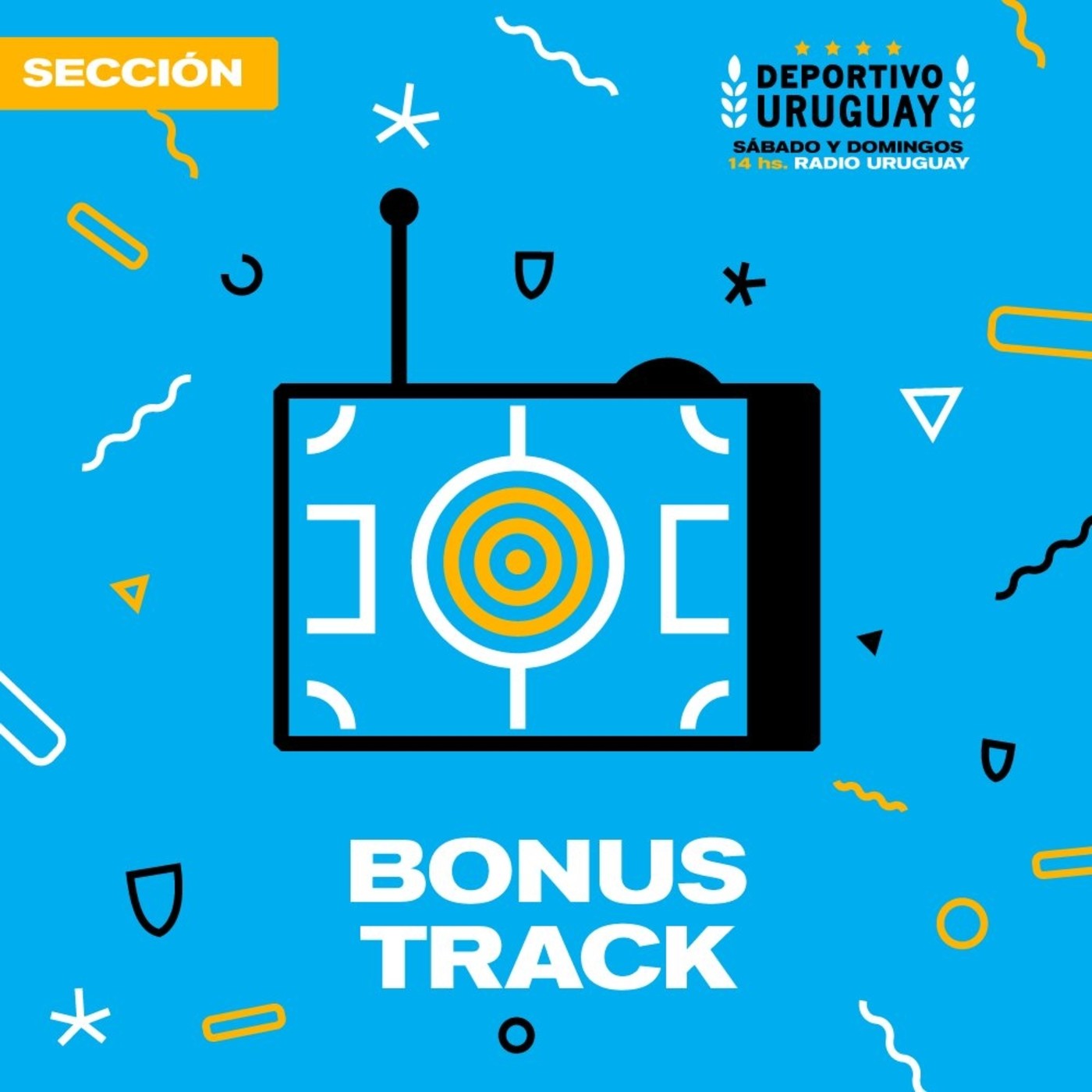 Bonus Track