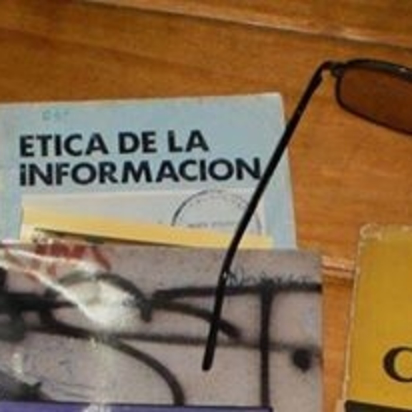 Podcast Caminatas y conversas