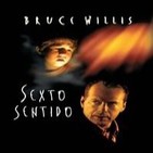 El Sexto Sentido (Terror. Intriga. Drama, Sobrenatural. Fantasmas 1999)