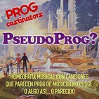 PROGcastinators 7 PROG HOMEOPATICO